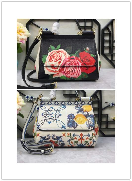 Picture of Dolce Gabbana Handbags _SKUfw104025973fw